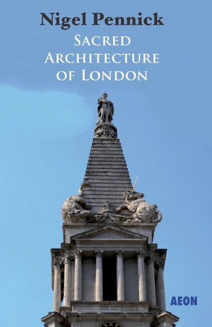 Sacred Architecture of London