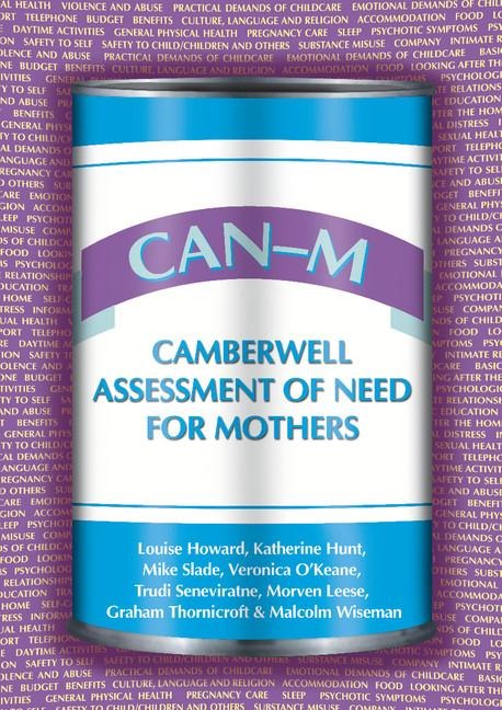 CAN-M
