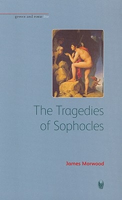 The Tragedies of Sophocles