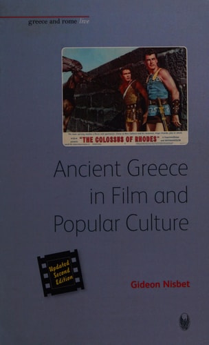 Ancient Greece in Film and Popular Culture