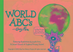 World ABCs with Guy Fox