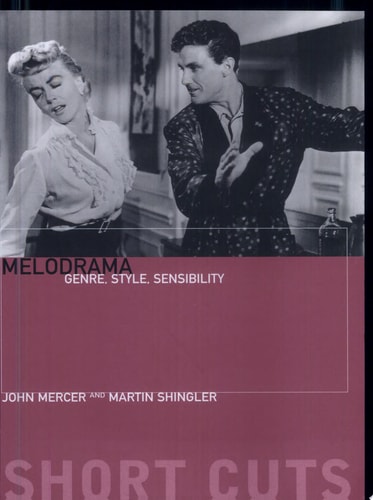 Melodrama