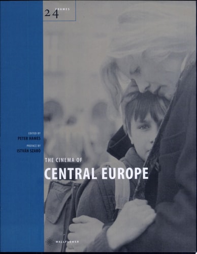 The Cinema of Central Europe