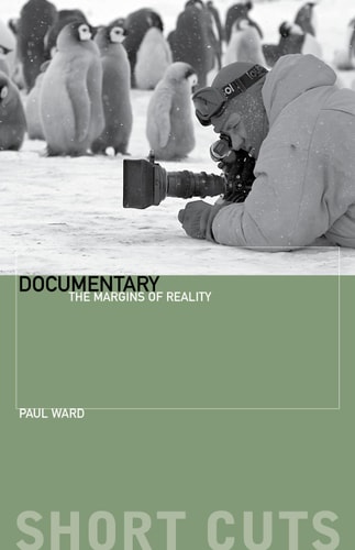 Documentary: The Margins of Reality (Short Cuts)