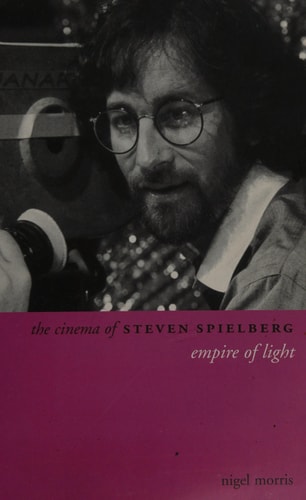 The Cinema of Steven Spielberg Empire of Light