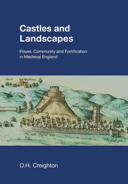 Castles and Landscapes