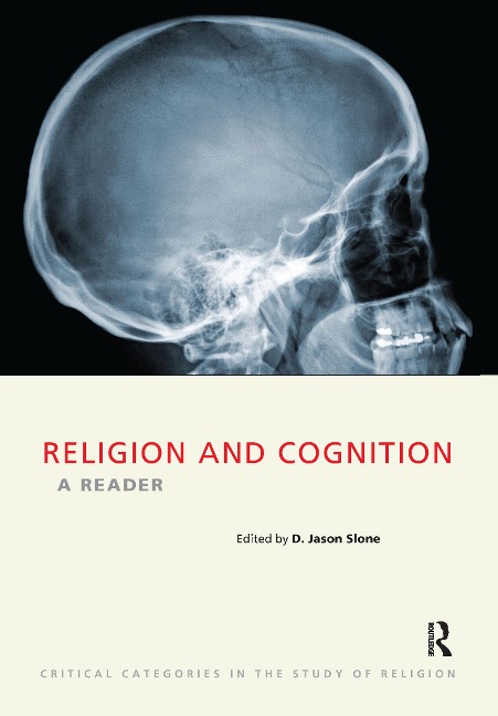 Religion and Cognition: A Reader