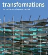 Transformations: The Architecture of Penoyre & Prasad
