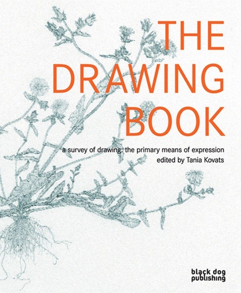 Drawing Book: A Survey of Drawing: The Primary Means of Expression