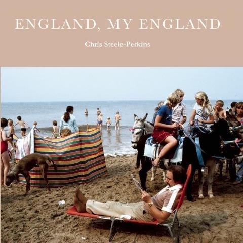 England My England