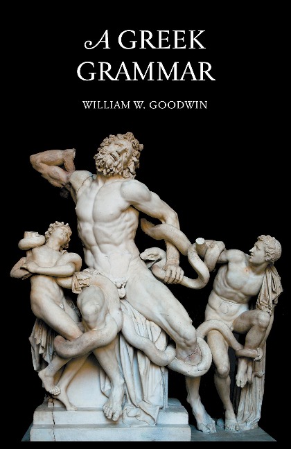 A Greek Grammar