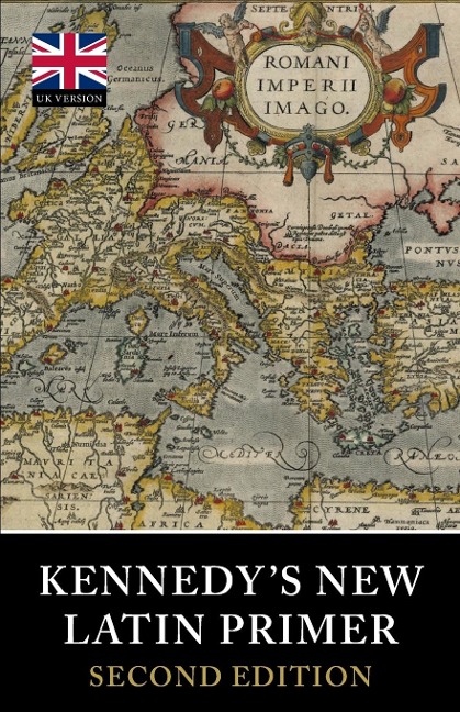 Kennedys New Latin Primer