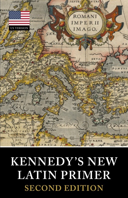 Kennedys New Latin Primer