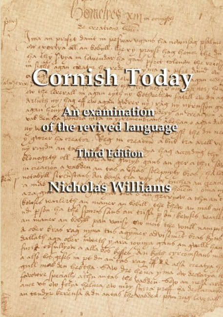 Cornish Today: An examination of the revived language