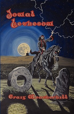 Jowal Lethesow Whedhel Aân West a Gernow