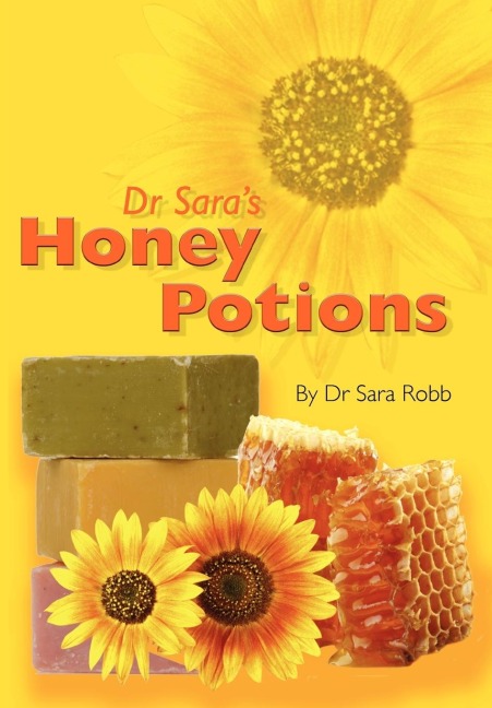 Dr Saras Honey Potions