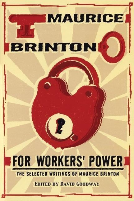 For Workers Power
