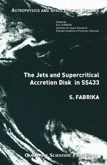 The Jets and Supercritical Accretion Disk in SS433