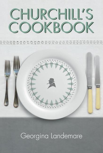 Churchills Cookbook