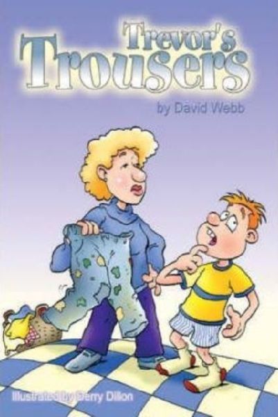 Trevors Trousers