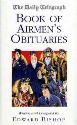Book of Airmen's Obituaries