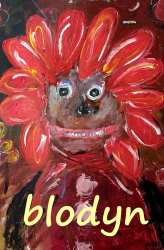 Blodyn