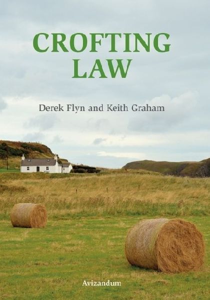 Crofting Law