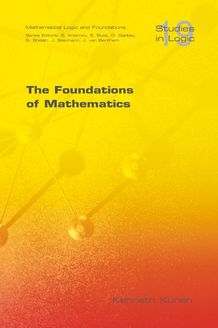 The Foundations of Mathematics