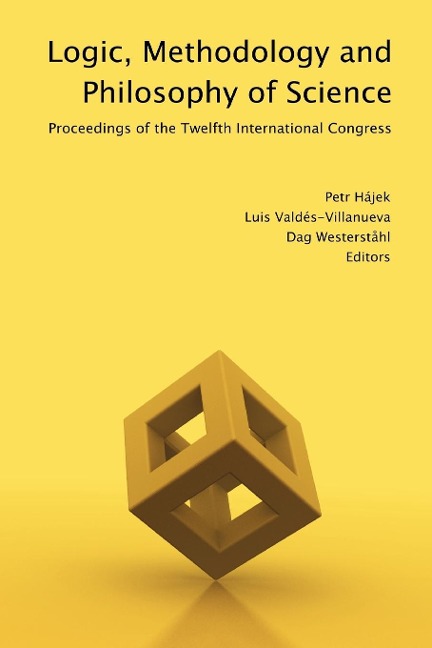 Logic, Methodology and Philosophy of Science