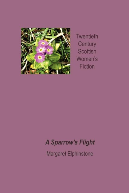 A Sparrows Flight