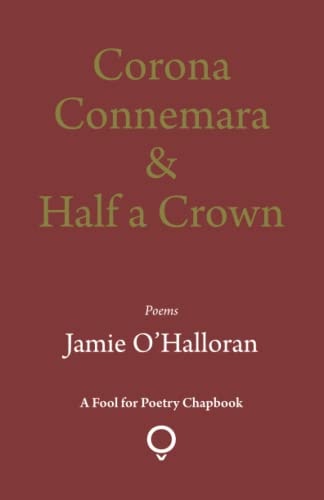 Corona Connemara & Half a Crown