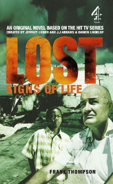 LOST - Signs Of Life