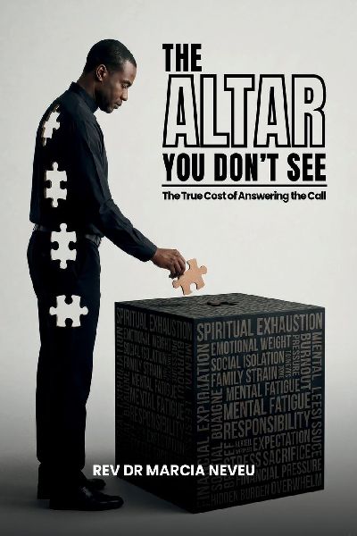 The Altar You Don't See: The True Cost of Answering the Call