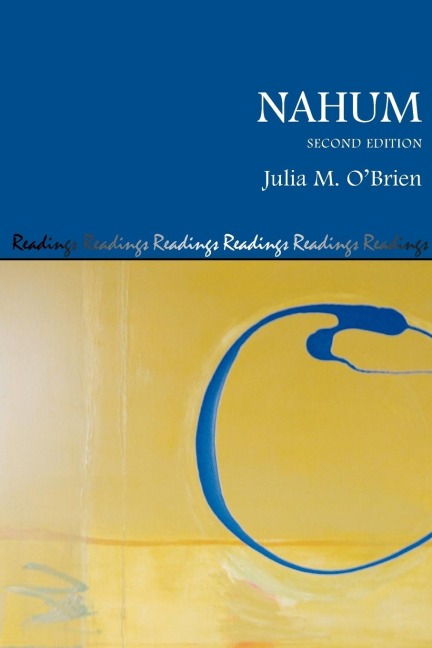 Nahum, Second Edition