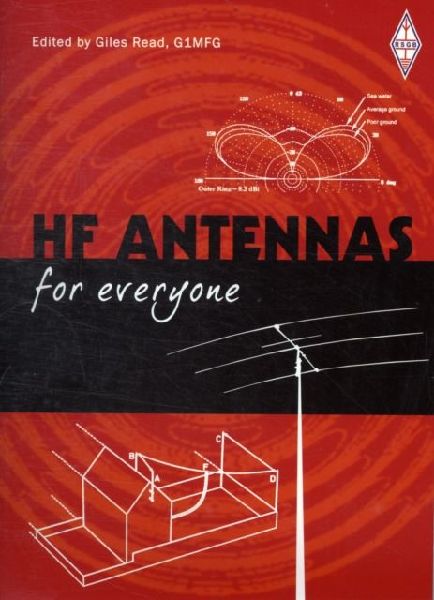 HF Antennas for Everyone