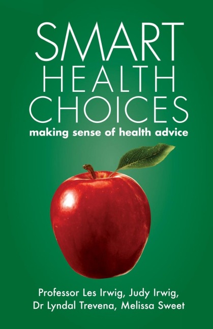 Smart Health Choices: Making sense of health advice