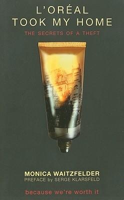 LOreal Took My Home: The Secrets of a Theft