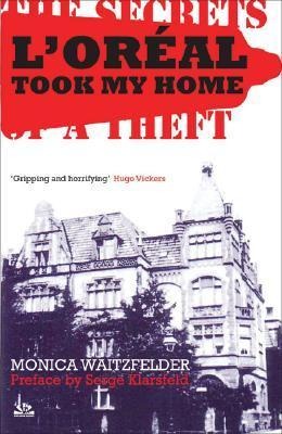 LOreal Took My Home: The Secrets Behind a Theft