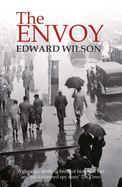 Envoy