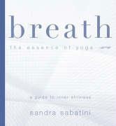 Breath: The Essence of Yoga
