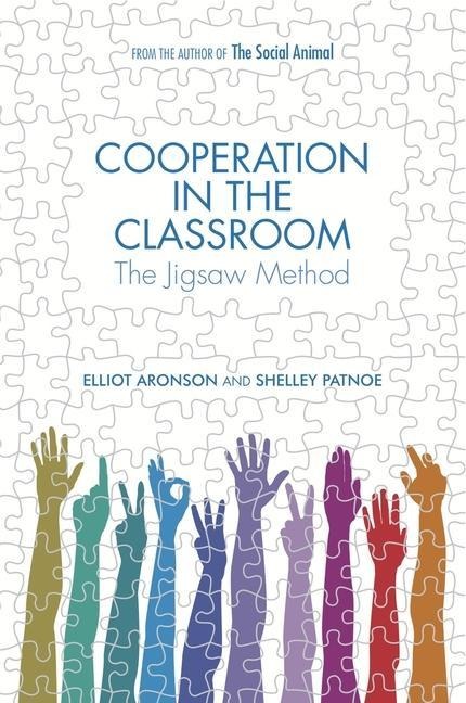 Cooperation in the Classroom: The Jigsaw Method