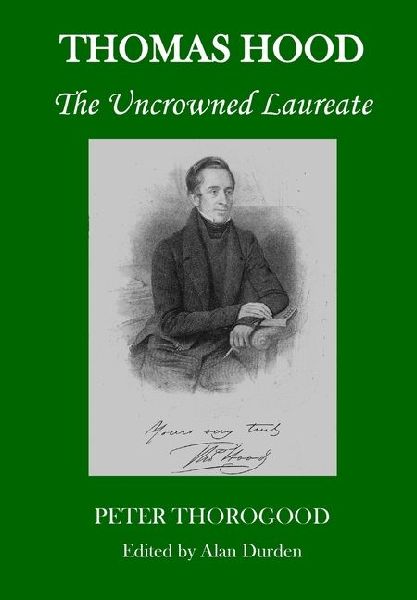 Thomas Hood: The Uncrowned Laureate