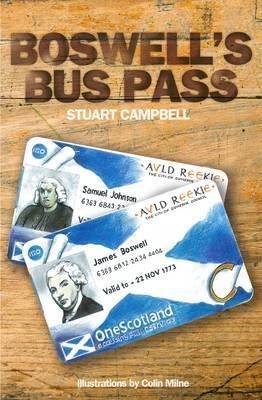 Boswells Bus Pass