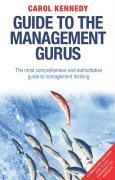 Guide to the Management Gurus 5th Editio