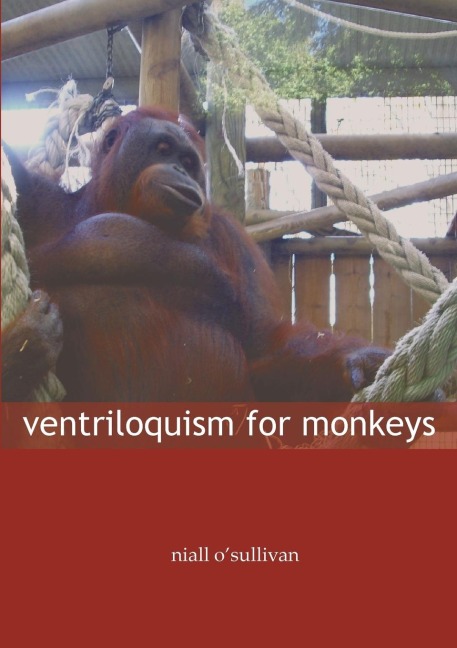 Ventriloquism for Monkeys