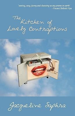The Kitchen of Lovely Contraptions