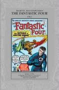 Marvel Masterworks: The Fantastic Four 1963: Fantastic Four Vol.1 #10-21 and Fantastic Four Annual #1