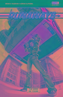 Runaways Volume 3: The Good Die Young