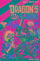 Dragons Claws