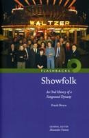 Showfolk: An Oral History of a Fairground Dynasty